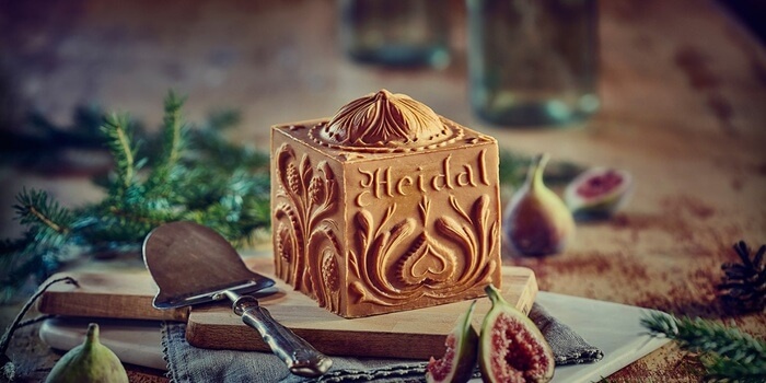 Gudbrandsdalen Food Tasting